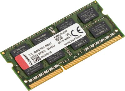 DDR3L DDR3L