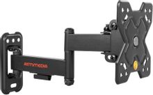 Изображение товара Настенный кронштейн для телевизора ARM MEDIA MARS-6 10-32 дисплеев поворотный наклонный