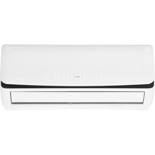 Сплит-система CENTEK CT-65B07+ настенная, до 25м2, 9000 BTU, (комплект из 2-х коробок)