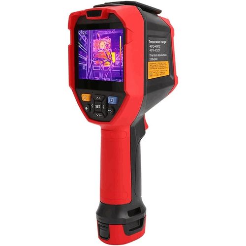 Тепловизор UNI-T UTI730V, инфракрасный
