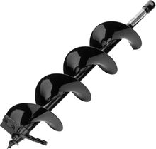 Изображение товара Шнек для мотобуров DENZEL ER-150 56007 для земляных работ