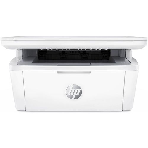 МФУ лазерное HP LaserJet M141w черно-белая печать, A4, белый [7md74a]