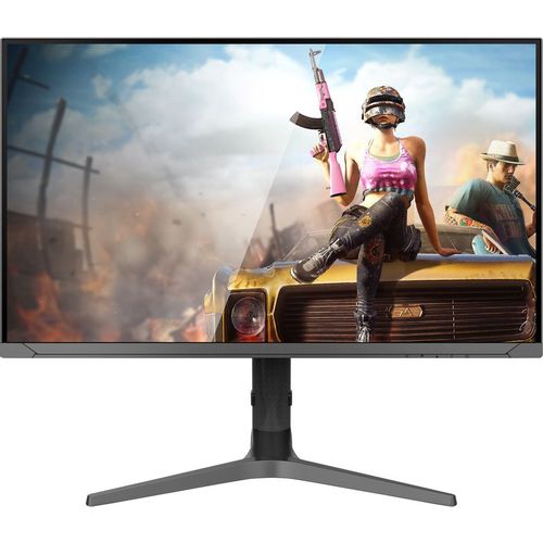 31.5" Монитор NPC MQ3207-Y, 2560x1440, IPS, 2хHDMI, 1хDP, черный