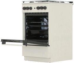 Газовая плита Gorenje GG5A21BEF, бежевый