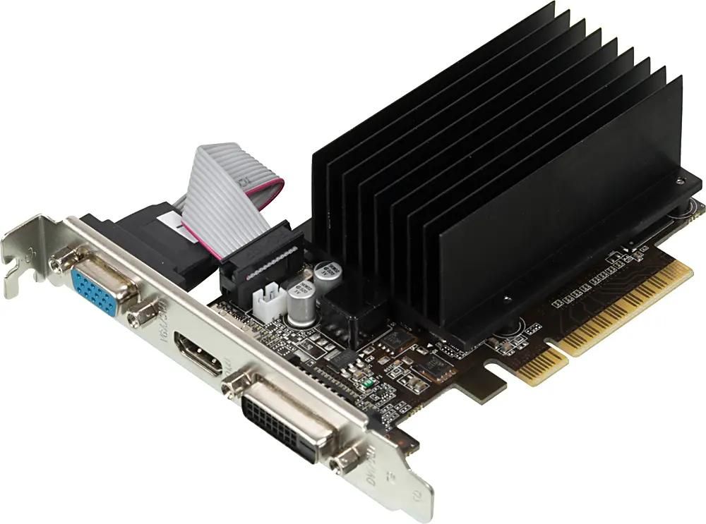 Palit NVIDIA GeForce GT 710 PA GT710 2GD3H 2 DDR3