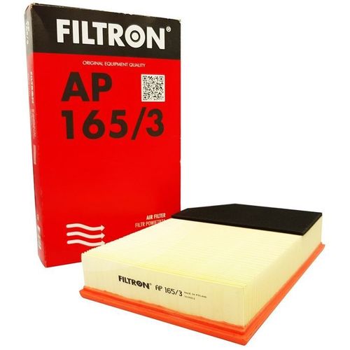 Фильтр воздушный FILTRON AP165/3