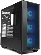 Изображение товара Корпус ATX Lian Li Lancool III Ultra-Tower без БП черный