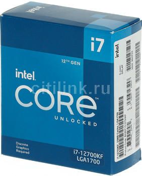 Процессоры Intel Core i7 - купить процессор Интел Кор Ай 7 цены и ...