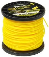 Изображение товара Леска для триммеров REZER GENERAL 2.4мм 115м высокая износостойкость