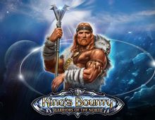 Изображение товара Игра Kings Bounty Warriors of the North для ПК Russian Steam цифровой ключ