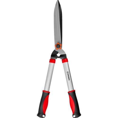 Кусторез Grinda GH-630