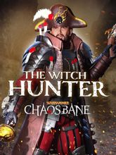 Изображение товара Дополнение NACON Warhammer: Chaosbane - Witch Hunter для ПК