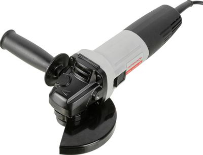 Угловая шлифмашина Интерскол УШМ-125/900 [671.1.0.00]