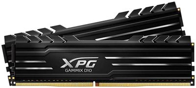 Оперативная память A-Data XPG Gammix D10 AX4U320016G16A-DB10 DDR4