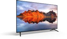 55" Телевизор Xiaomi MI TV A 55 2025, 4K Ultra HD, черный, СМАРТ ТВ, Android TV