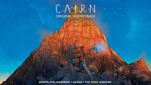 Изображение товара Дополнение к игре Cairn Soundtrack для ПК активируется в Steam