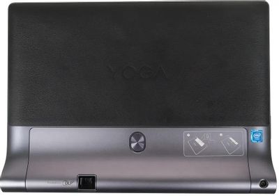 Lenovo yoga tab 3 pro 4gb ram discount