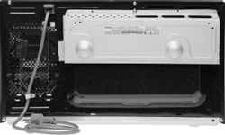 Микроволновая печь Samsung MG30T5018AK/BW, 900Вт, 30л, черный(мех.повреждения)