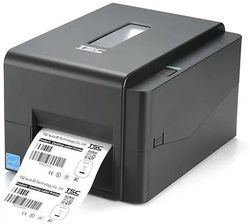 Принтер этикеток TSC TE310, черный