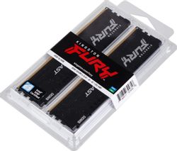 Оперативная память Kingston Fury Beast KF552C40BBK2-32 DDR5 - 2x 16ГБ
