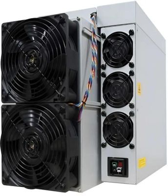 Асик Antminer S21 200T – купить в Ситилинк | 2012601