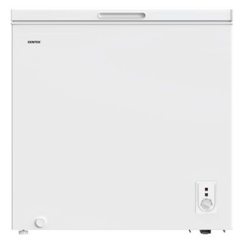 Морозильный ларь CENTEK CT-4032 белый