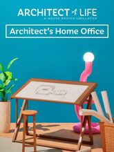 Изображение товара Дополнение NACON Architect Life: Architect's Home Office для ПК