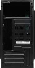 Корпус mATX Accord Entry ACC-2053B,  черный