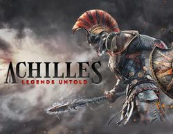 Изображение товара Игра DARK POINT GAMES Achilles: Legends Untold, для ПК, регион: Россия, английская версия Изображение товара Игра DARK POINT GAMES Achilles: Legends Untold, для ПК, регион: Россия, английская версия