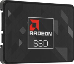 2ТБ SSD накопитель AMD Radeon R3 R3SL2048G2 2.5"
