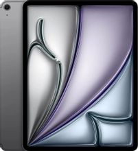Изображение товара Планшет Apple iPad Air 2025 13" Wi-Fi + Cellular с мощным процессором M3 Изображение товара Планшет Apple iPad Air 2025 13" Wi-Fi + Cellular с мощным процессором M3