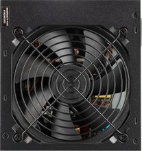 Блок питания Thermaltake LT-650P,  650Вт,  черный