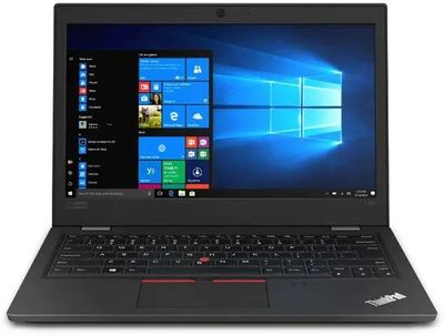 Lenovo l390 i3 cheap