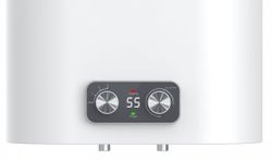 Водонагреватель Philips YB AWH1616/51(50YB),  накопительный,  2кВт,  50л,  белый