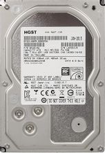Жесткий диск HGST Megascale DC 4000.B HMS5C4040BLE640 Cloud, 4ТБ, HDD ...