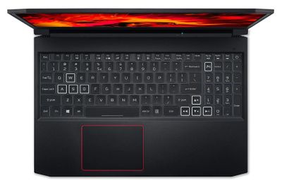 Acer Nitro 7 AN715 52 502G NH.Q8FER.001 15.6