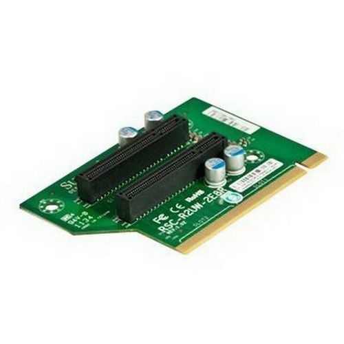 Переходная плата Supermicro RSC-R2UW-2E8R (RSC-R2UW-2E8R)