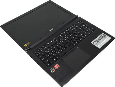 Acer aspire deals ryzen 5 2500u