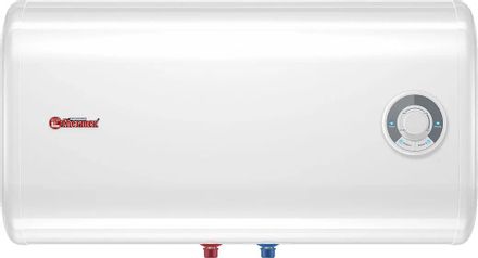 Водонагреватель Thermex Ceramik 50 H,  накопительный,  2кВт,  50л,  белый [эдэб01540]