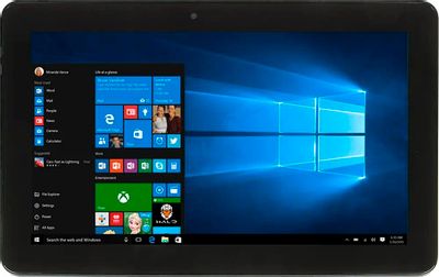 Характеристики Планшет DELL Latitude 11 10.8", 8ГБ, 256ГБ, LTE, Windows ...