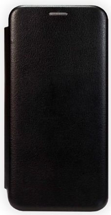 Чехол (флип-кейс) ZIBELINO Book, для Xiaomi Redmi Note 11, черный [zb-xia-rdm-not11-blk]