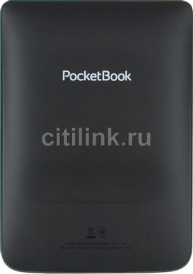 Ремонт электронных книг PocketBook в Санкт-Петербурге👌