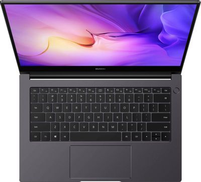 Huawei MateBook D 14 14