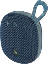 Изображение товара Беспроводная портативная колонка A4TECH Bloody S3 Carry 5.5Вт с микрофоном и Bluetooth