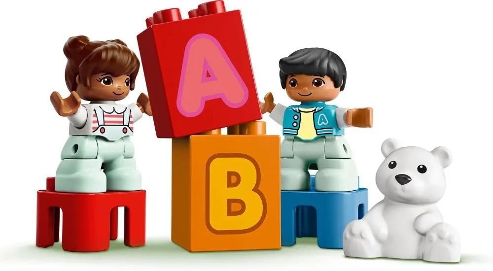 Duplo 4966 hotsell