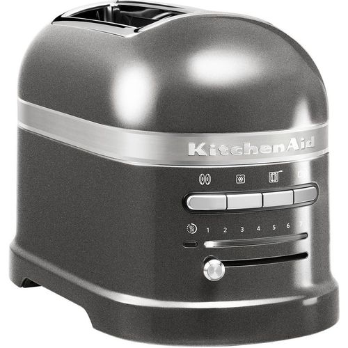 Тостер KitchenAid 5KMT2204EMS — фото 1