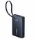 Изображение товара Внешний аккумулятор (Power Bank) BASEUS PicoGo,  5000мAч,  черный [p10076802123-00]
