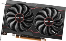 Изображение товара Sapphire AMD Radeon RX 6500XT Gaming OC Pulse 4ГБ видеокарта PCI-E 4.0, GDDR6, 130W