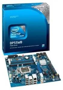 Intel lga 1156 motherboard on sale
