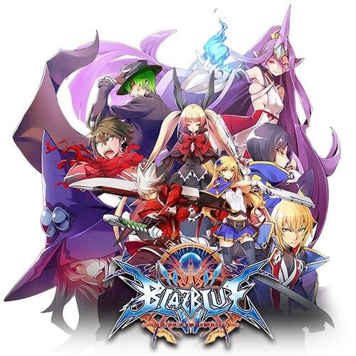 Игра H2 INTERACTIVE BlazBlue Centralfiction, для ПК, регион: Россия,СНГ, английская версия